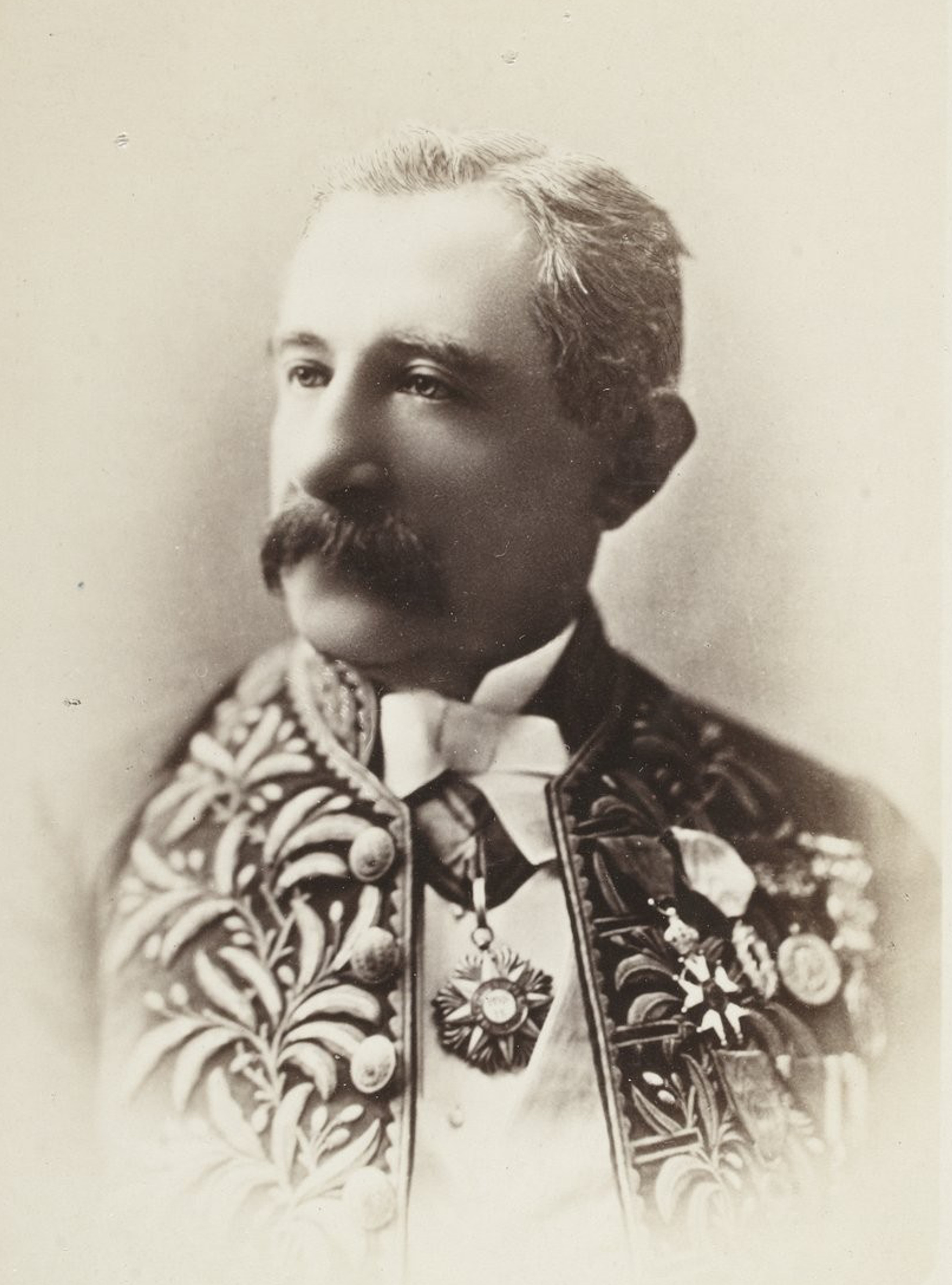 Dabry de Thiersant (1826-1898)