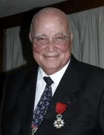 Renè-Jacques Bourdiol  1928 – 2003