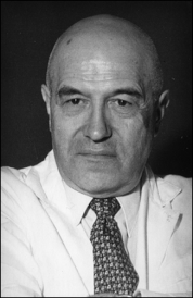 Paul Nogier 1908 -1996