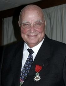 Renè-Jacques Bourdiol  1928 – 2003