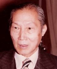 Nguyen Van Nghi