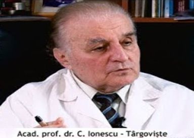 Constantin Ionescu-Târgoviște